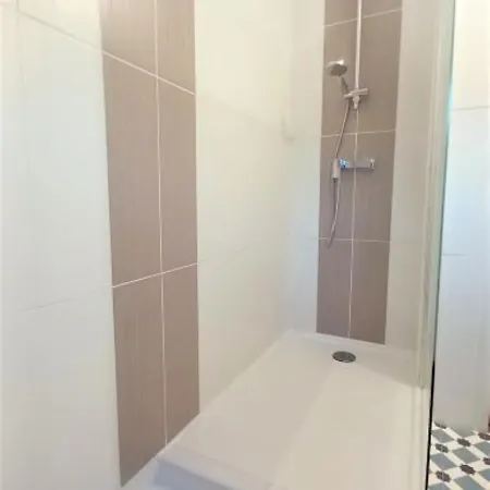 La Maison De Sylvie, D'hotes A 3*