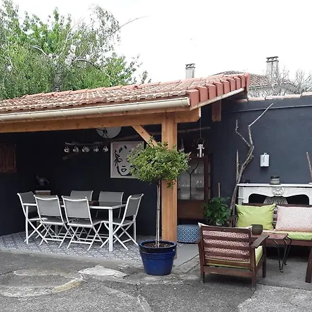 Bed & Breakfast La Maison De Sylvie, D'hotes A *