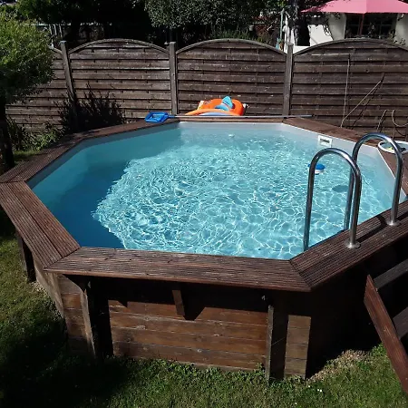 La Maison De Sylvie, D'hotes A 3*