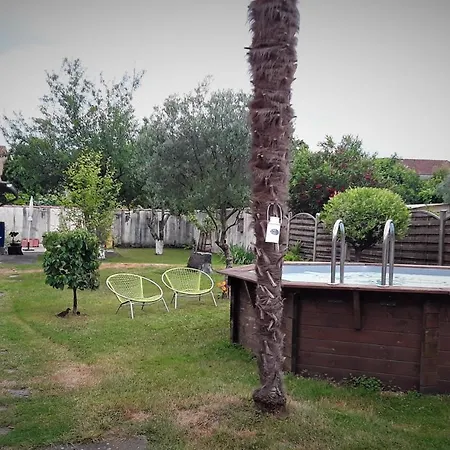 La Maison De Sylvie, D'hotes A