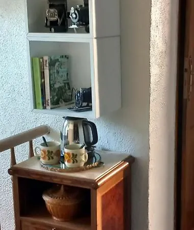 La Maison De Sylvie, D'hotes A * Tarbes