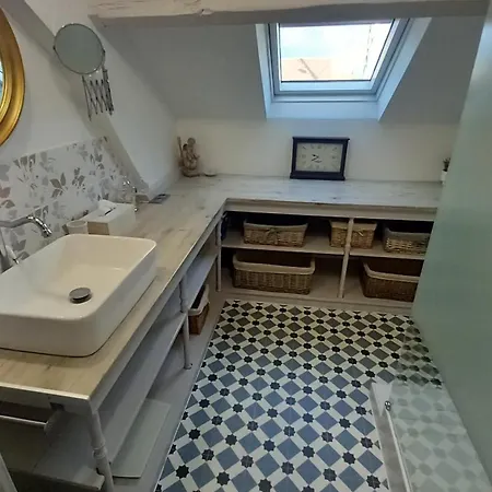 La Maison De Sylvie, D'hotes A Bed & Breakfast Tarbes