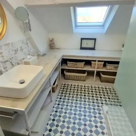 La Maison De Sylvie, D'hotes A Alojamento de Acomodação e Pequeno-almoço *
