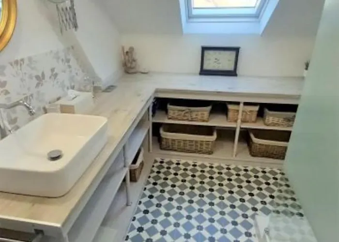 La Maison De Sylvie, D'hôtes à Bed & Breakfast 3*