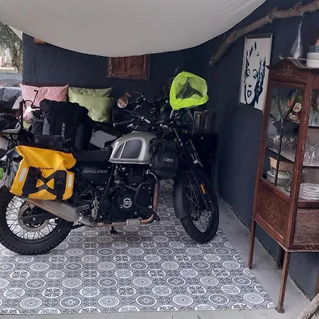Frühstückspension La Maison De Sylvie, D'hotes A