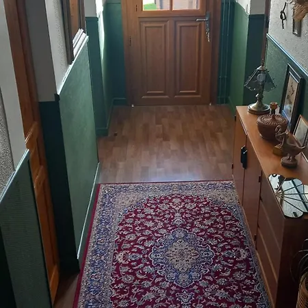 La Maison De Sylvie, D'hotes A Frühstückspension
