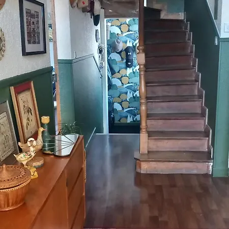 Frühstückspension La Maison De Sylvie, D'hotes A
