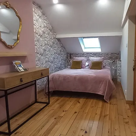 La Maison De Sylvie, D'hotes A Frühstückspension Tarbes